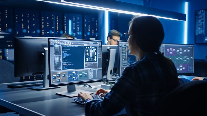 Investimentos em inteligência artificial seguem concentrados nas grandes empresas