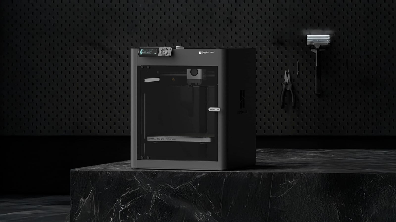 Bambu Lab é condenada nos EUA a pagar US$ 27,6 milhões à Stratasys por patentes de impressoras 3D
