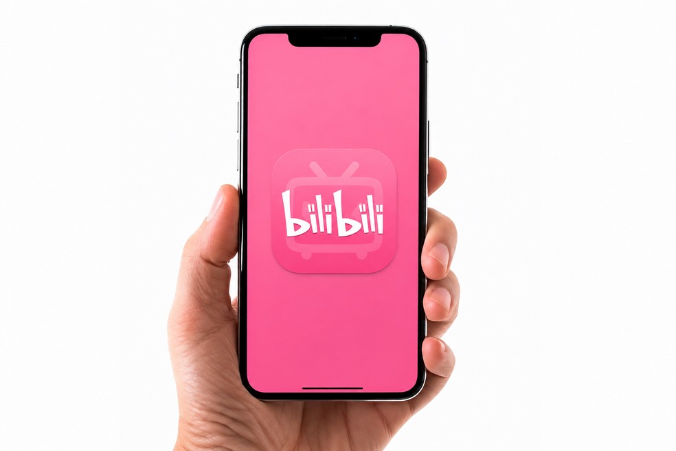 Bilibili chega ao Brasil com animes, games e dublagem por IA