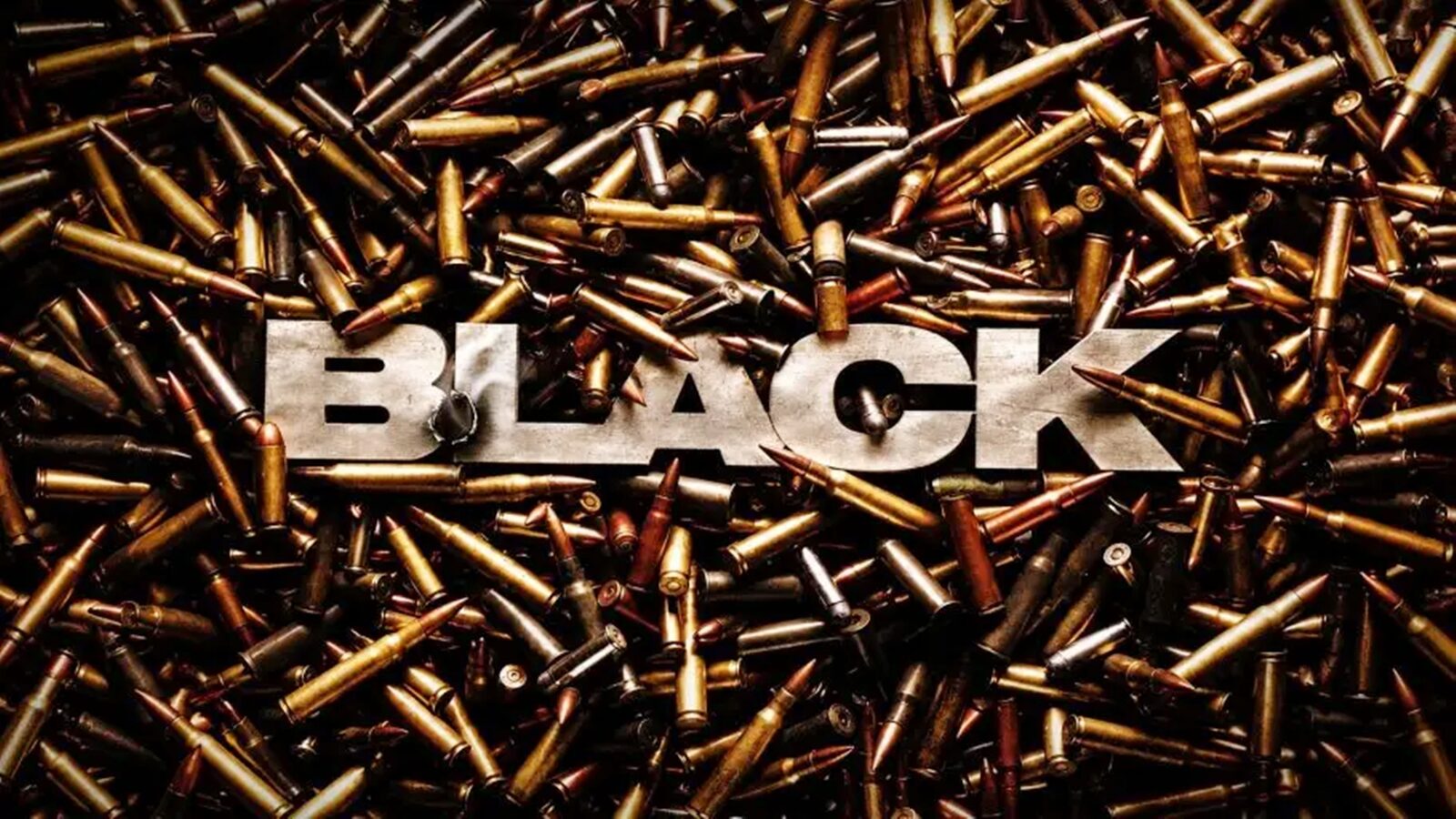 Black, FPS de 2006 da Criterion, ganha port para PC feito por fã com 4K e 120 FPS