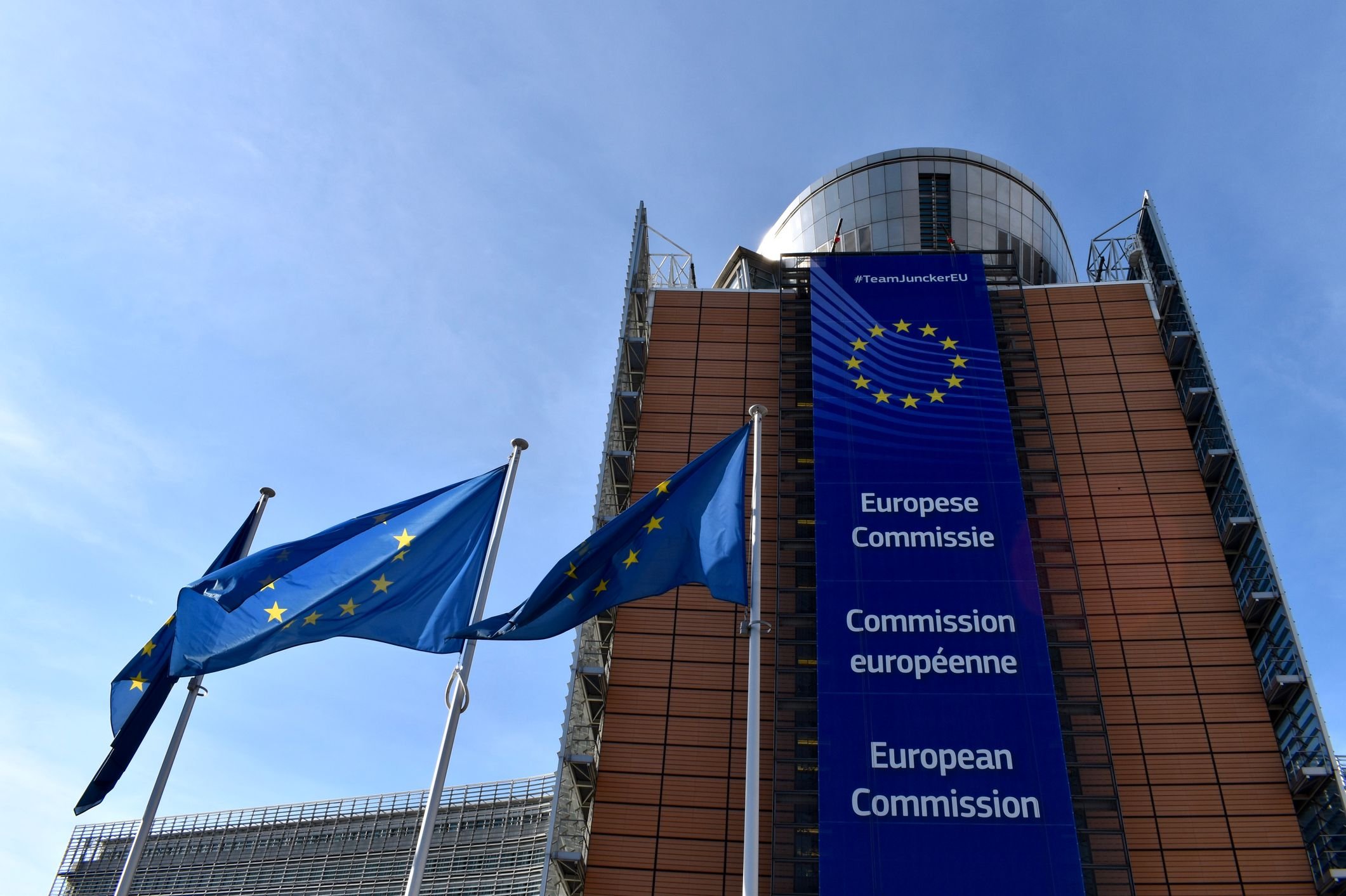 Brasil e União Europeia assinam acordo de cooperação digital