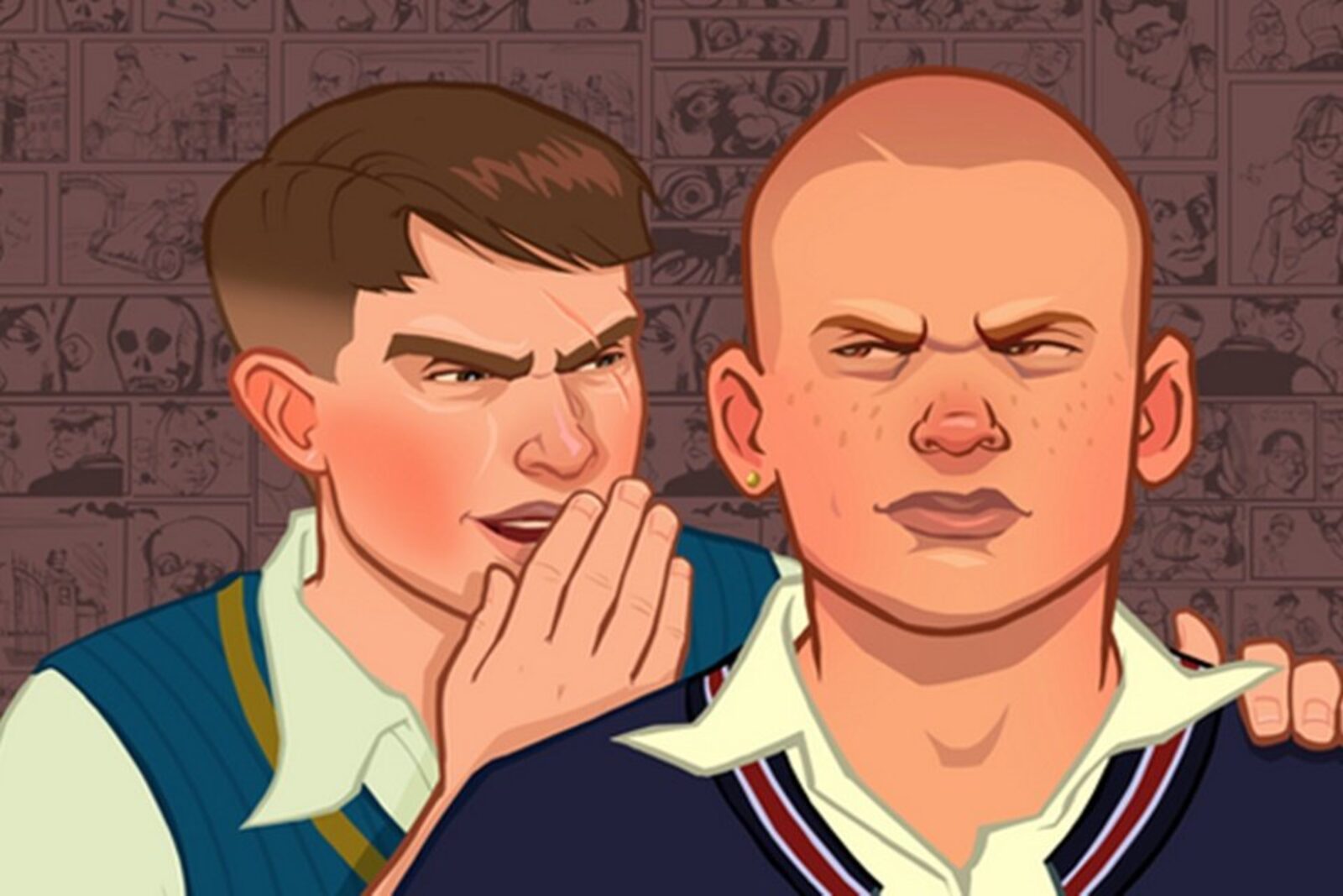 Bully ganha remake feito por fã na Unreal Engine 5; veja como testar de graça