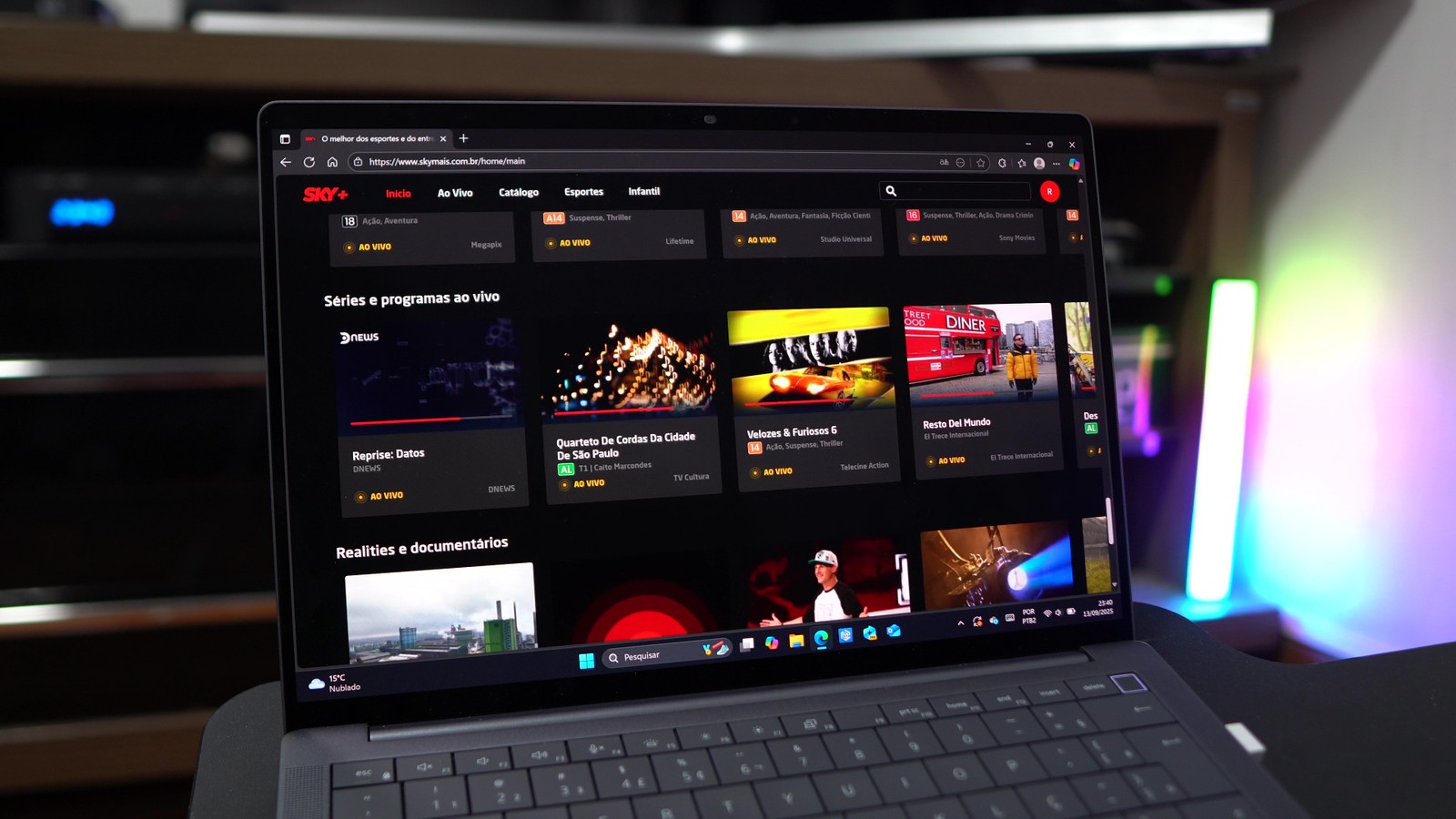 Cade aprova compra da Desktop pela Claro e coloca streaming e TV paga no mesmo mercado