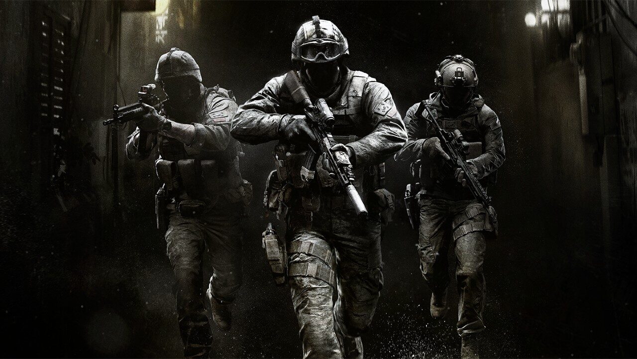 Call of Duty Modern Warfare 4 terá beta inédito com campanha, multiplayer e Warzone