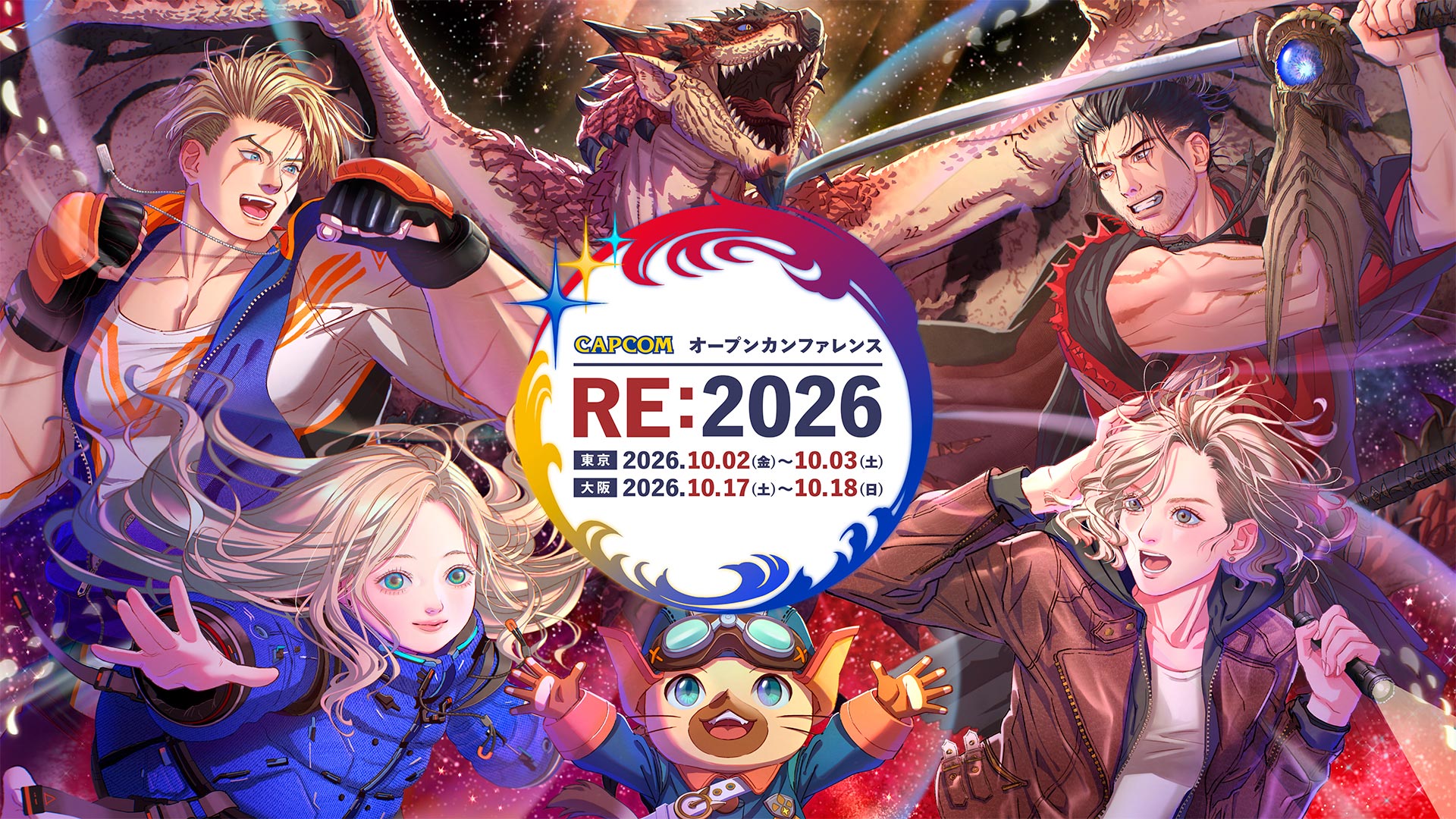 Capcom prepara a RE Engine para IA com o projeto REX e quer automatizar testes e código