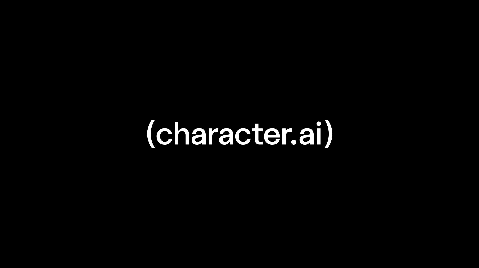 Character.AI entra em Chapter 11 e condiciona continuidade a venda judicial