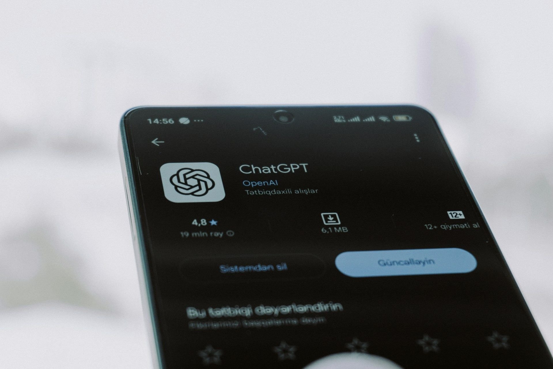 ChatGPT Ganha Função que Monitora Tudo que Você Faz no PC com macOS