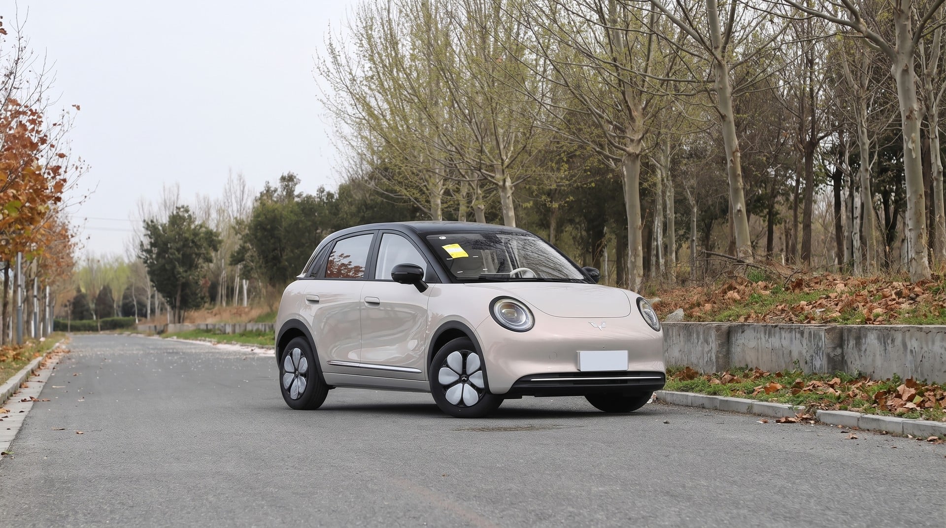 Chevrolet confirma elétrico de entrada para enfrentar BYD Dolphin Mini no Brasil