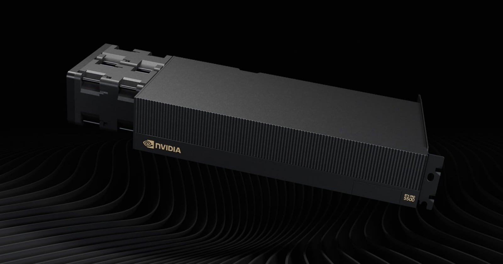 Nvidia RTX Pro 5500: China estuda liberar a compra da GPU por Alibaba e ByteDance