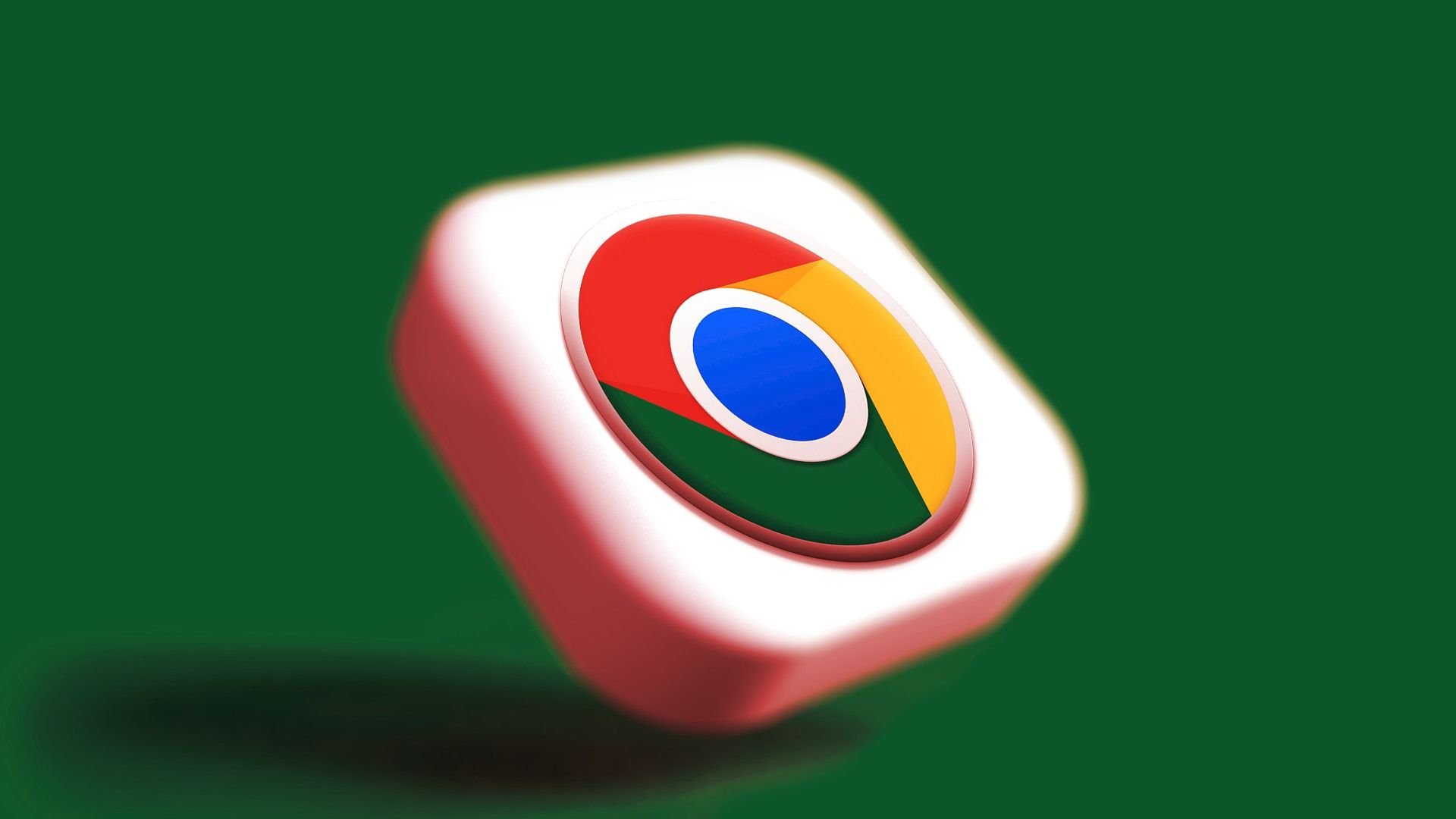 Janela flutuante do Modo IA aparece sobre qualquer página no Chrome Canary