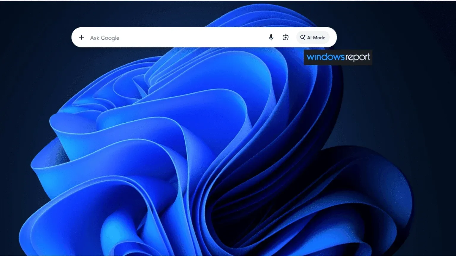 Chrome testa 'Everywhere Omnibox' com atalho direto para o Modo IA do Google