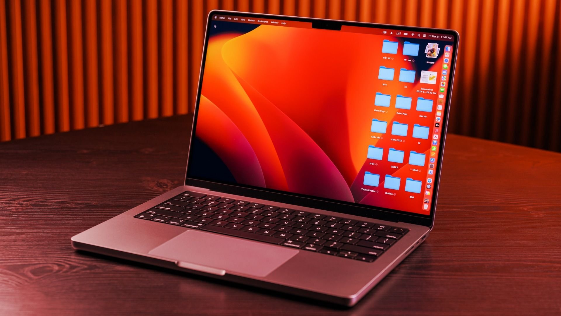 Alerta de segurança sobre o malware ClickLock em computadores Mac