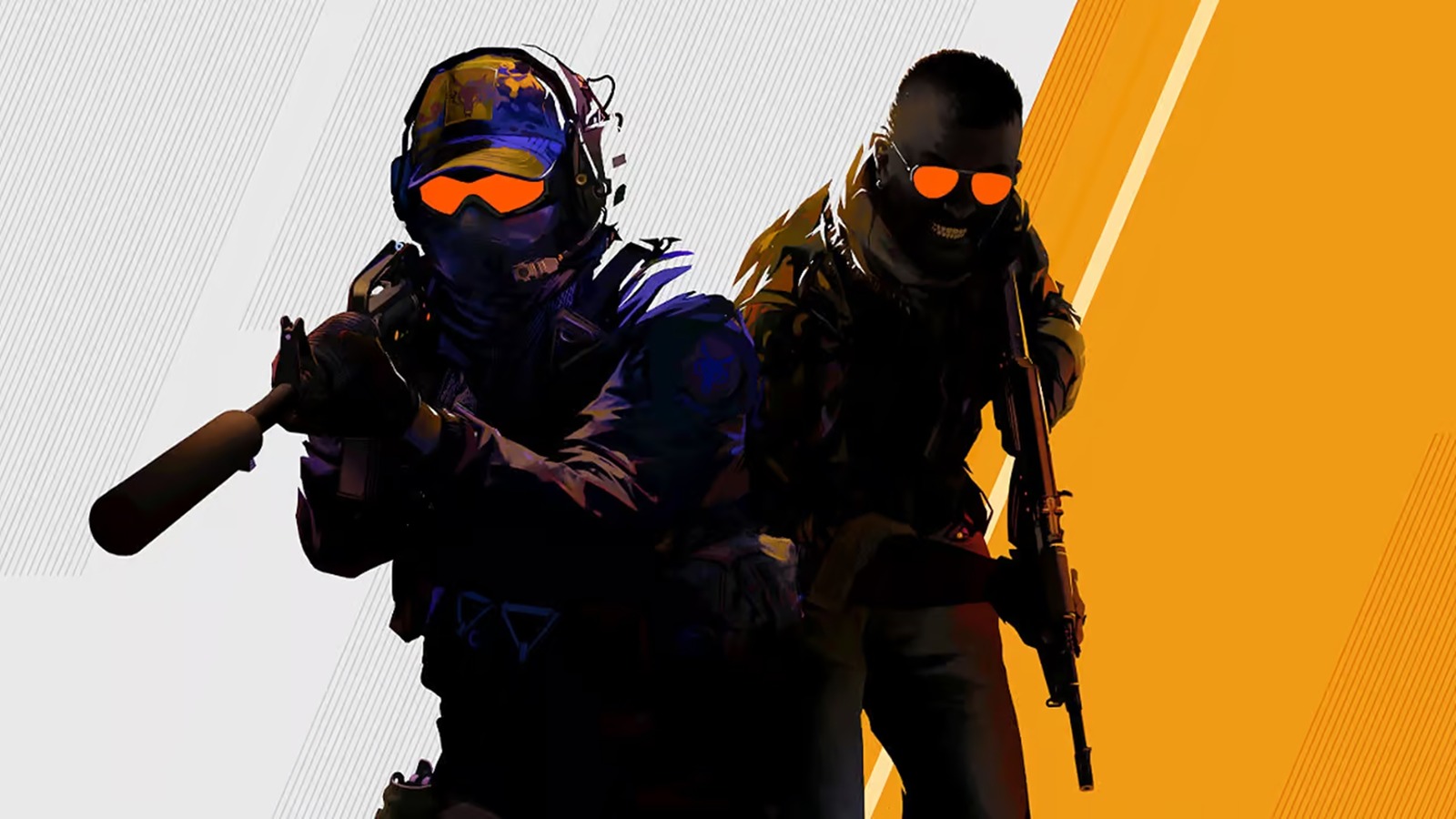 Counter-Strike 2 ganha modo Rush 3v3, recarga silenciosa e novas miras em grande atualização