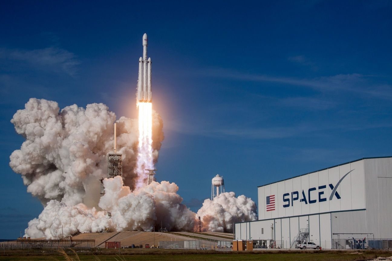 Cursor negocia venda à SpaceX por US$ 60 bilhões e entra no centro da corrida da IA