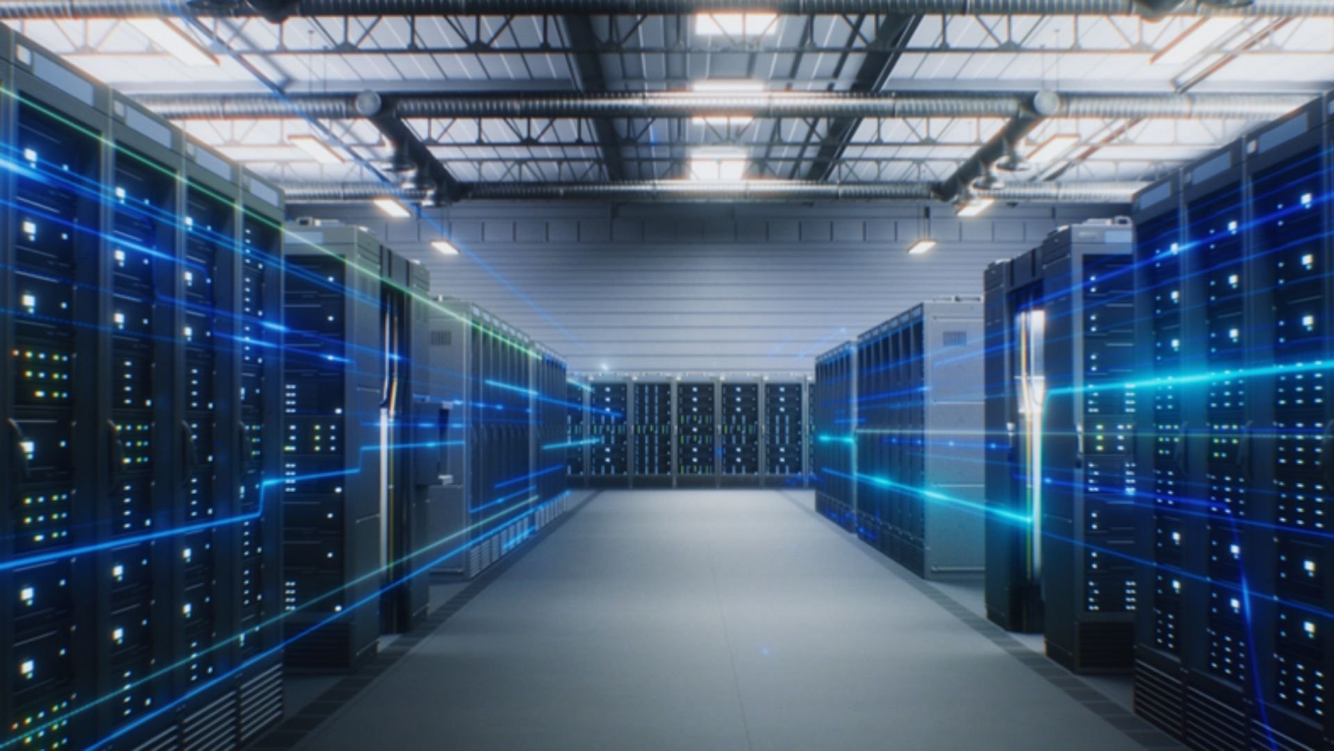 Data centers vão consumir tanta água quanto 1,3 bilhão de pessoas até 2030, diz estudo