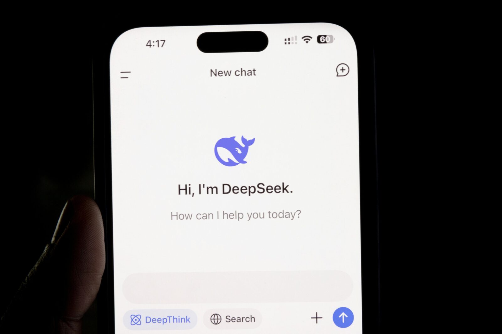 DeepSeek libera DeepInfer, software aberto para baratear a execução de modelos de IA