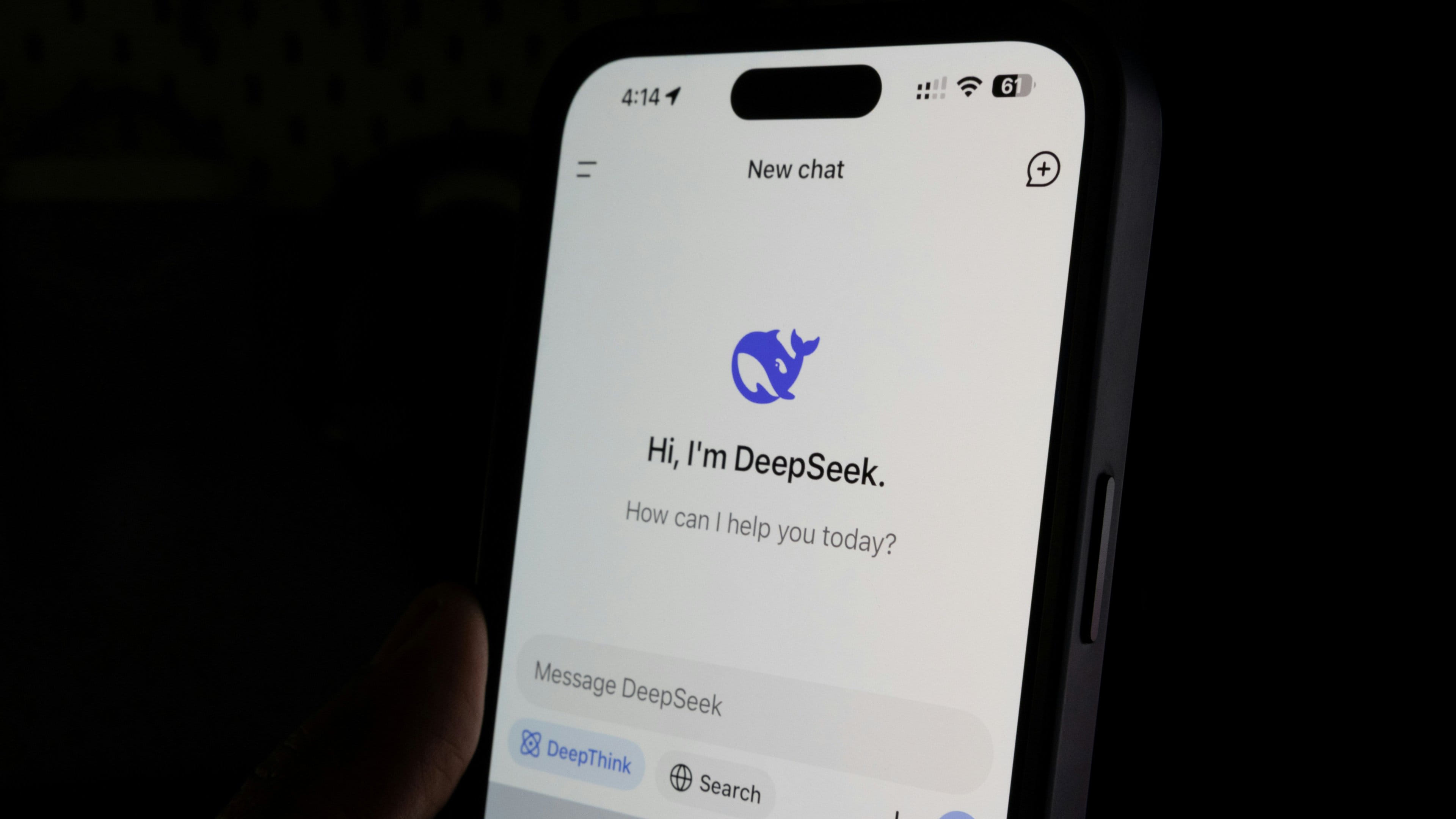 DeepSeek V4 Pro: modelo de IA é 7x mais barato que o Claude Fable 5