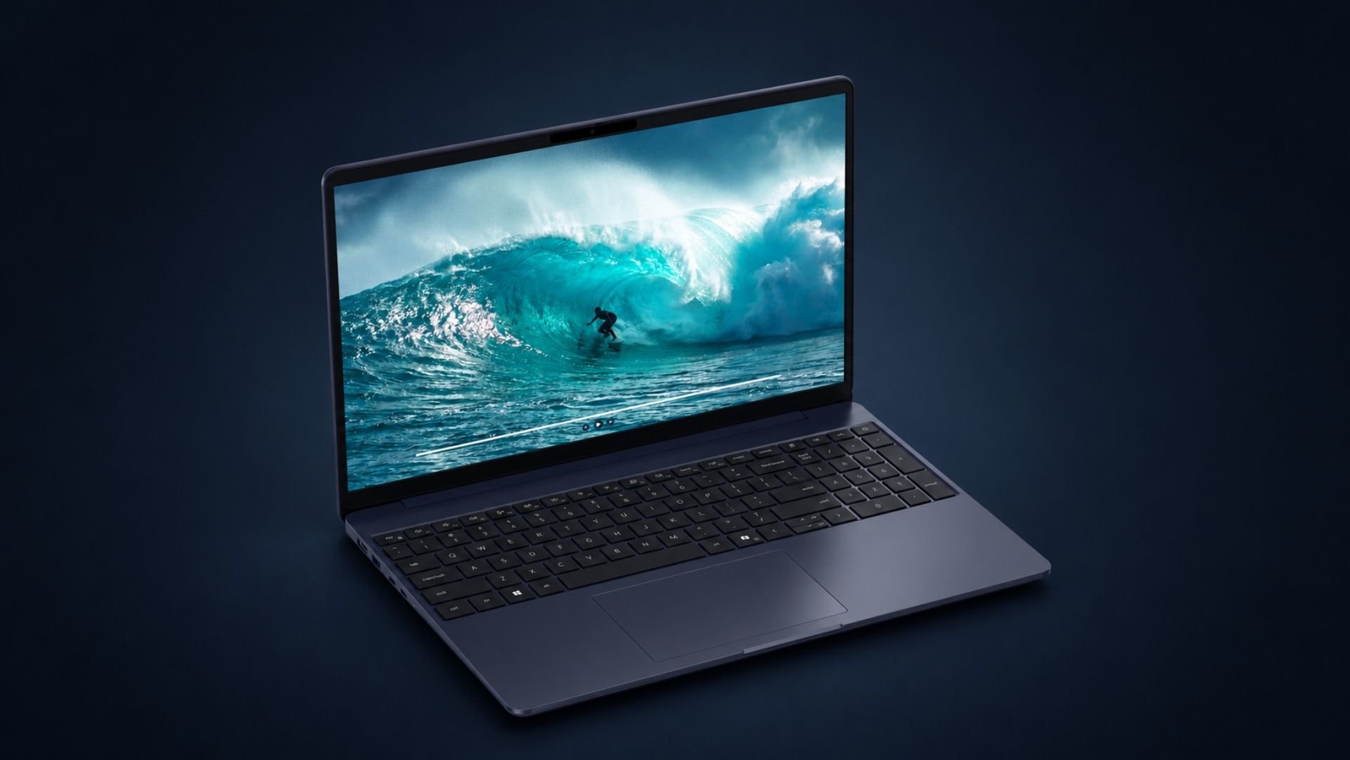 Dell 15 chega com processadores Wildcat Lake Intel a partir de US$ 699