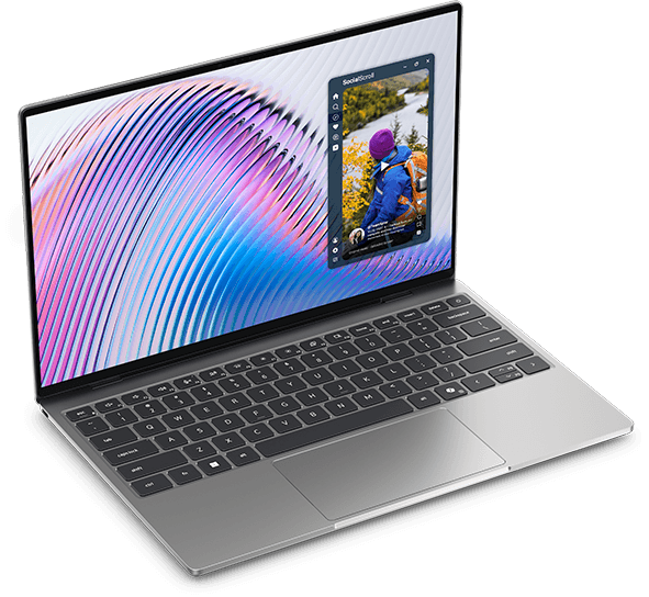 Dell XPS 13 de entrada chega para enfrentar o MacBook Neo