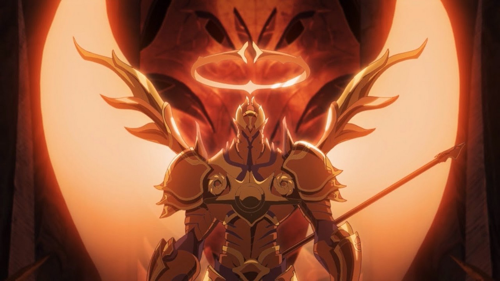 Diablo vai ganhar série animada na Netflix, anuncia a Blizzard na BlizzCon 2026