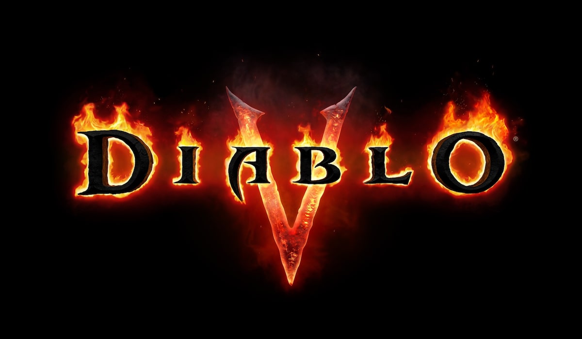 Arte divulgada pela Blizzard durante o anúncio de Diablo V