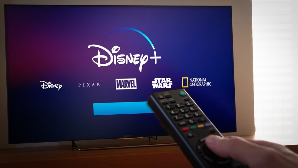 Disney+ para de abrir em TVs Samsung e empresa admite falha de compatibilidade