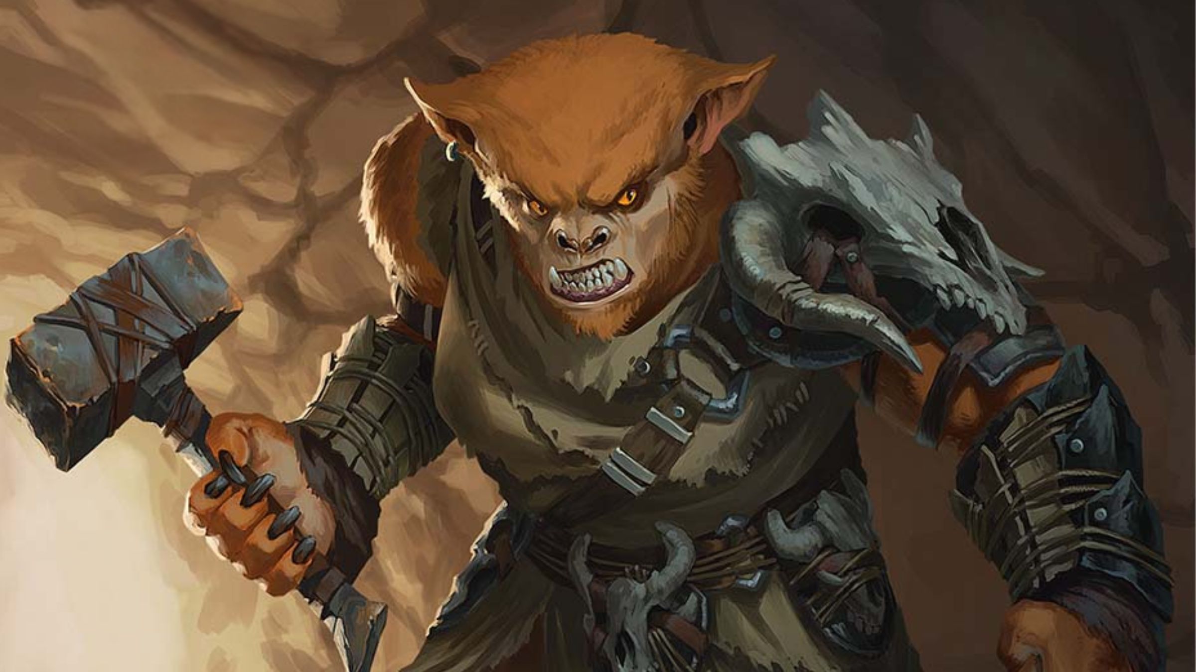 Dungeons & Dragons libera aventura gratuita para iniciantes