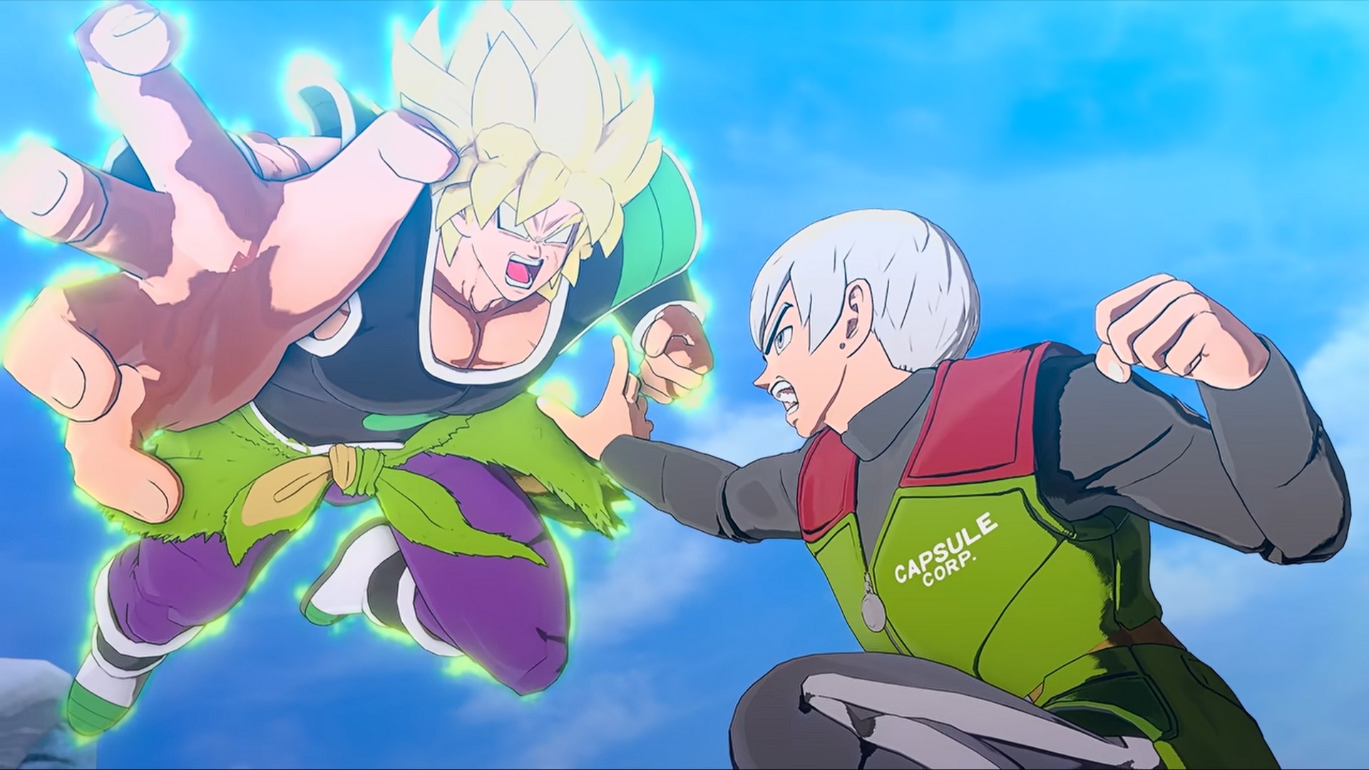 Dragon Ball Xenoverse 3 ganha trailer de criação de personagem e confirma Raça Androide