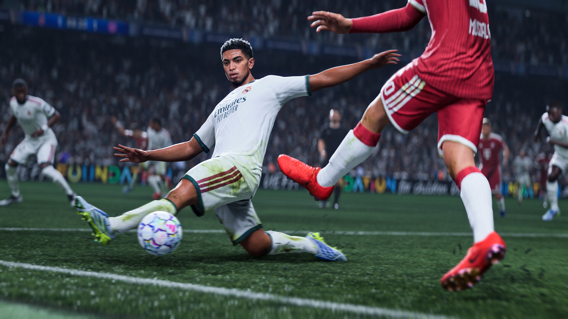 EA FC 27 Lite: versão gratuita do jogo chega a PC, PlayStation e Xbox sem limite de tempo