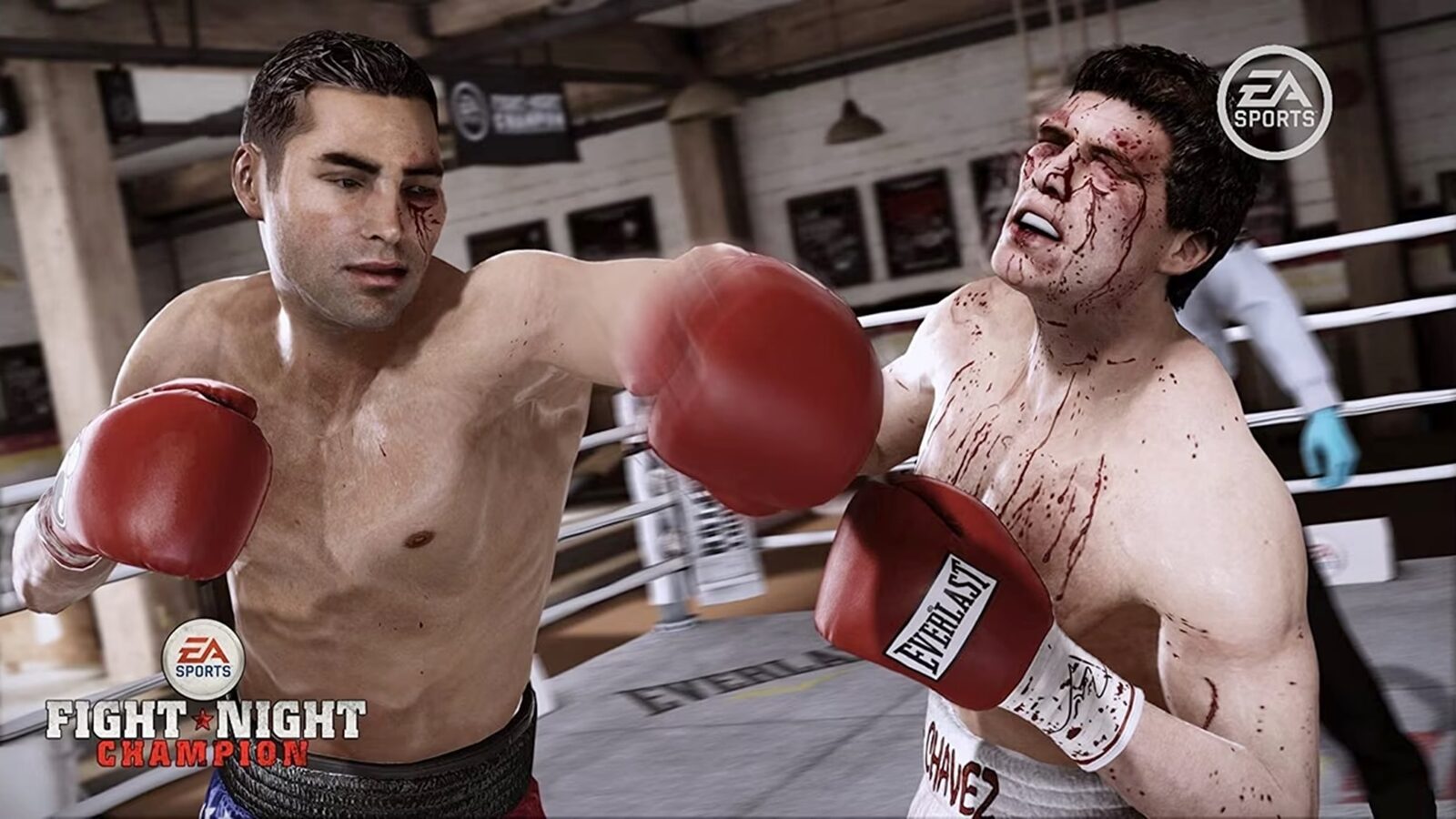 Fight Night volta: EA Sports confirma novo jogo da série de boxe parada desde 2011