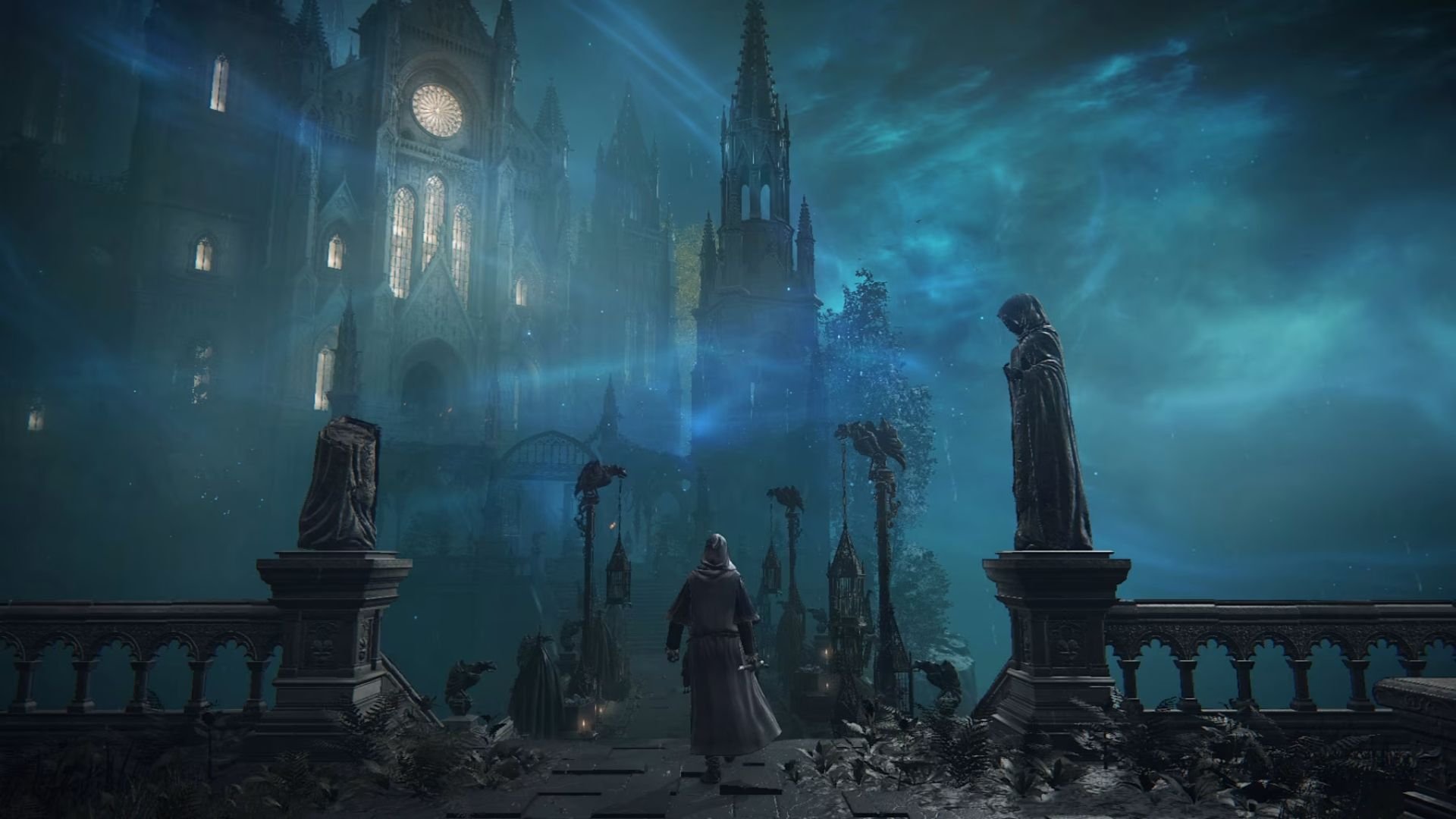 Elden Ring chega ao Nintendo Switch 2 em 28 de agosto com Shadow of the Erdtree e novas classes