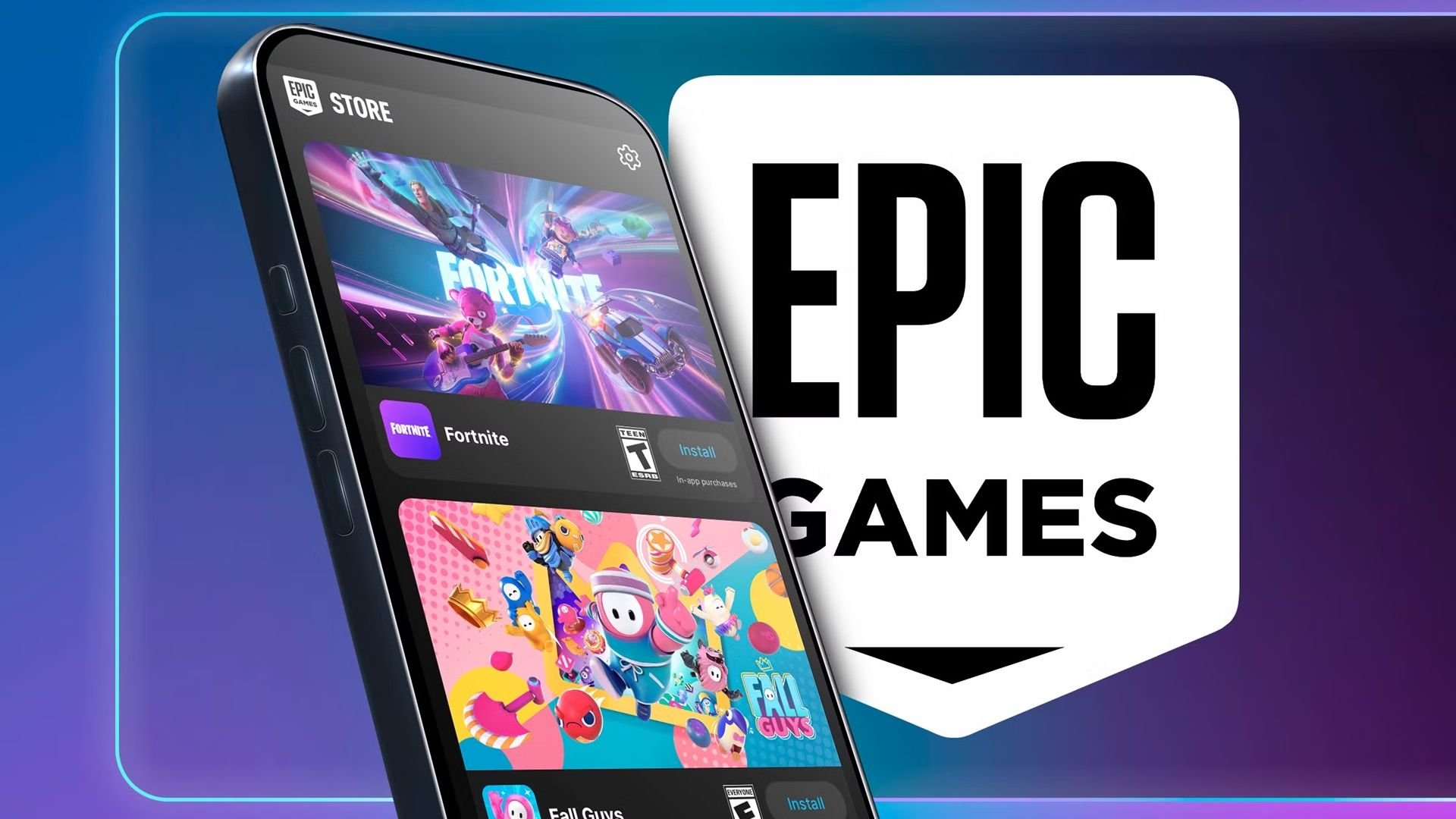 Epic Games libera Beholder: Conductor de graça no Android