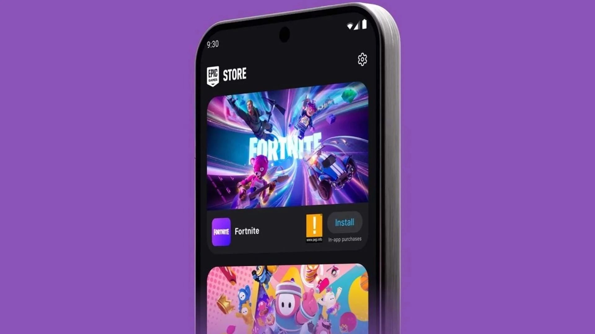 Epic Games libera Down in Bermuda de graça no Android até 3 de setembro