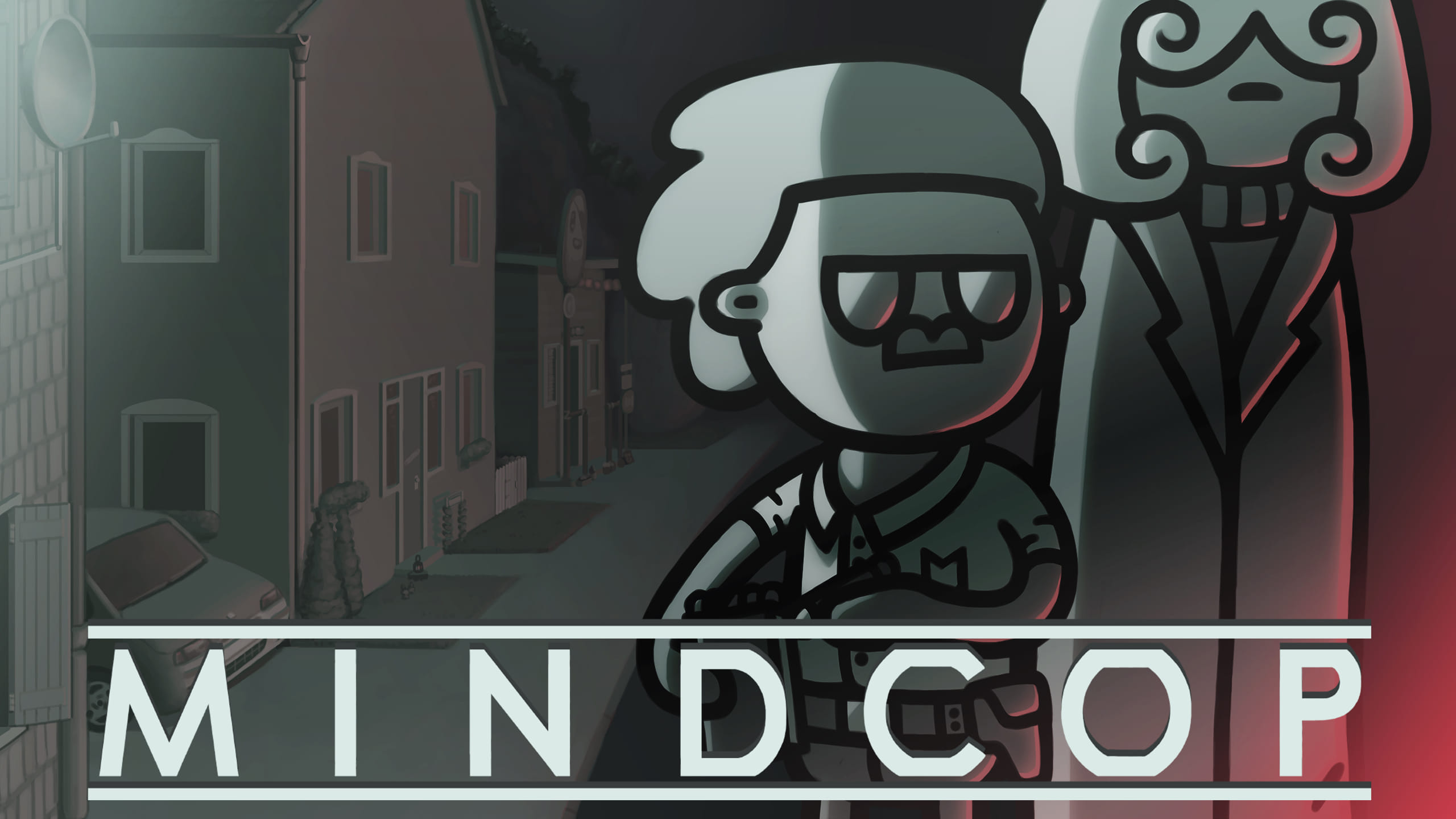 Epic Games Store dá Mindcop e Shogun Showdown de graça até 24 de setembro