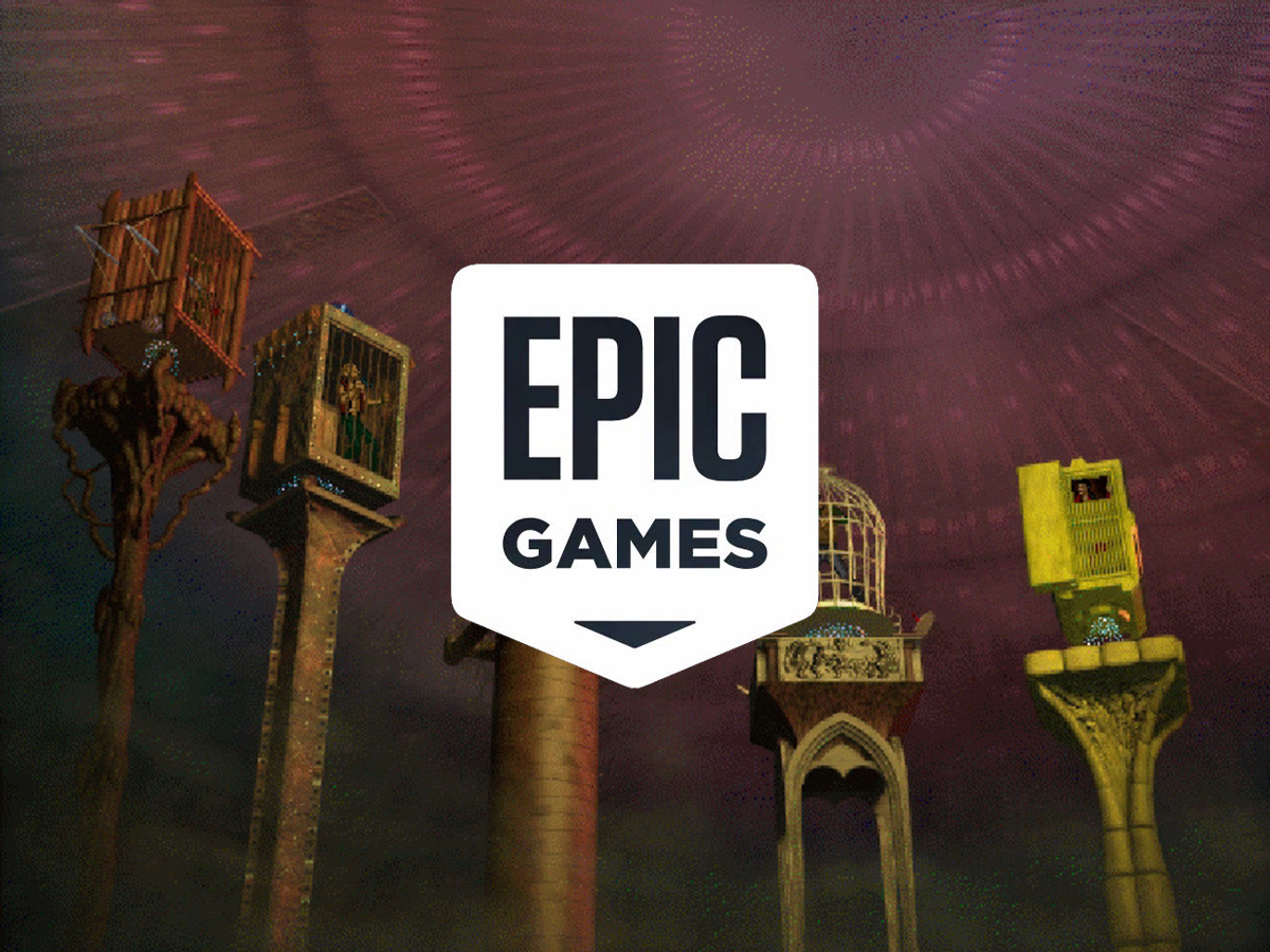 Epic Games Store libera River City Girls 2 e I Have No Mouth de graça
