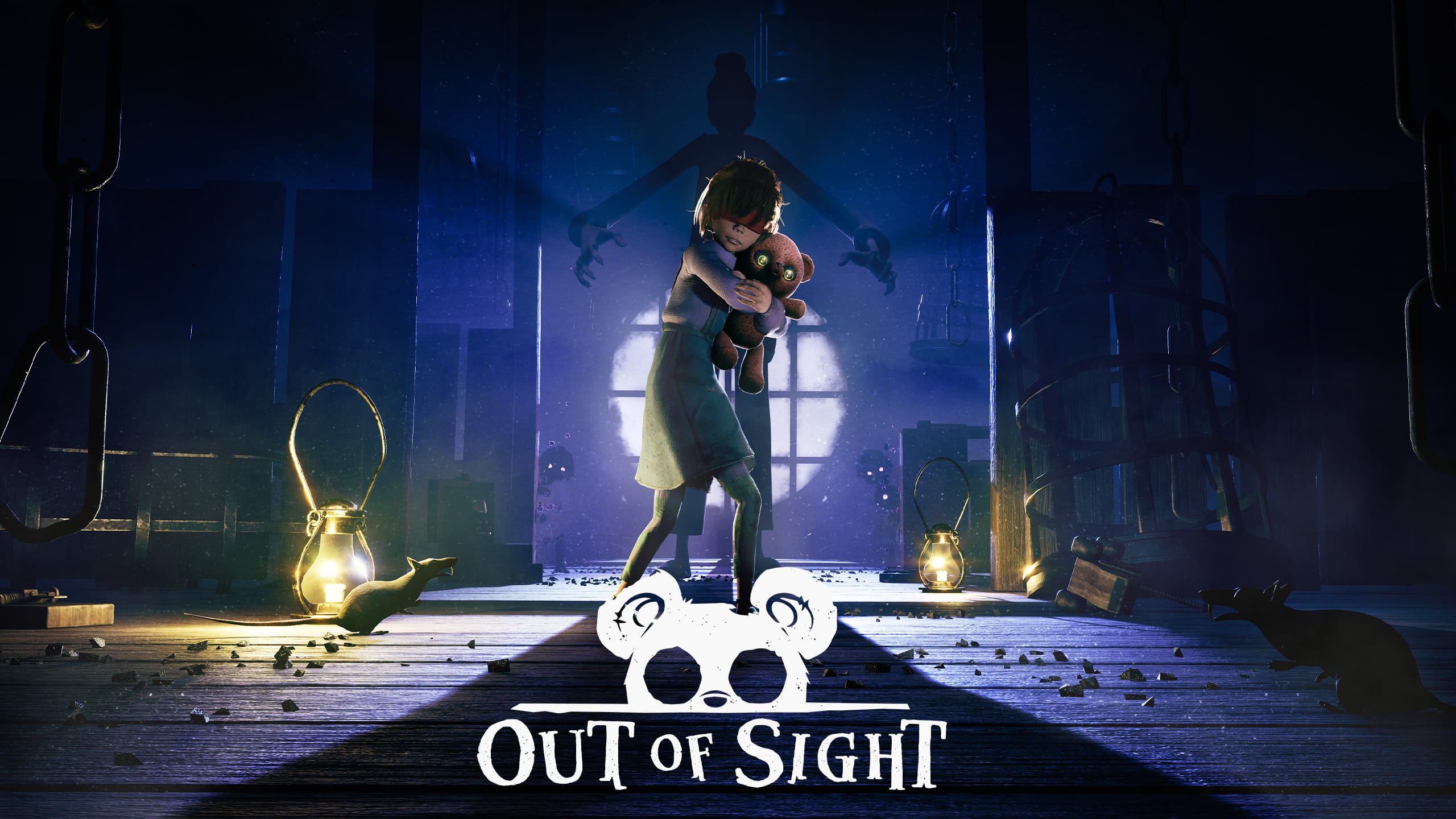 Epic libera Out of Sight e TerraScape de graça até 15 de outubro