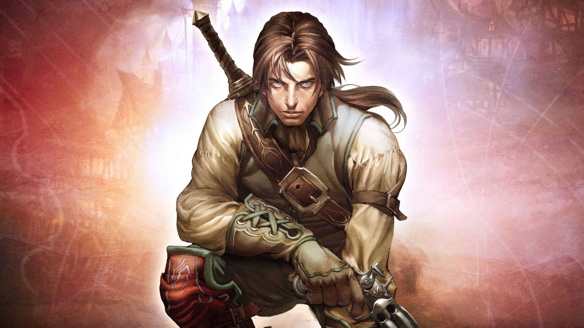 Fable 2 ganha versão nativa para PC feita por fãs, com 60 FPS e sem emulador