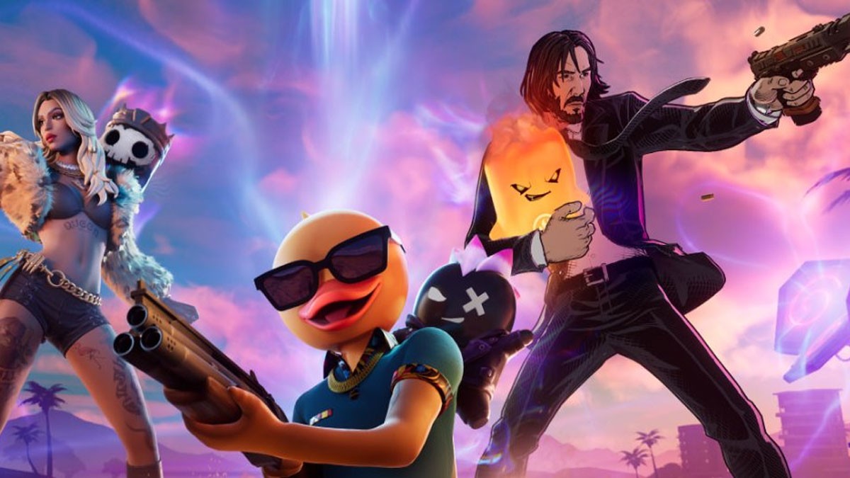 Epic Games denuncia ao FBI jogador de Fortnite que fez ameaças de morte no chat de voz