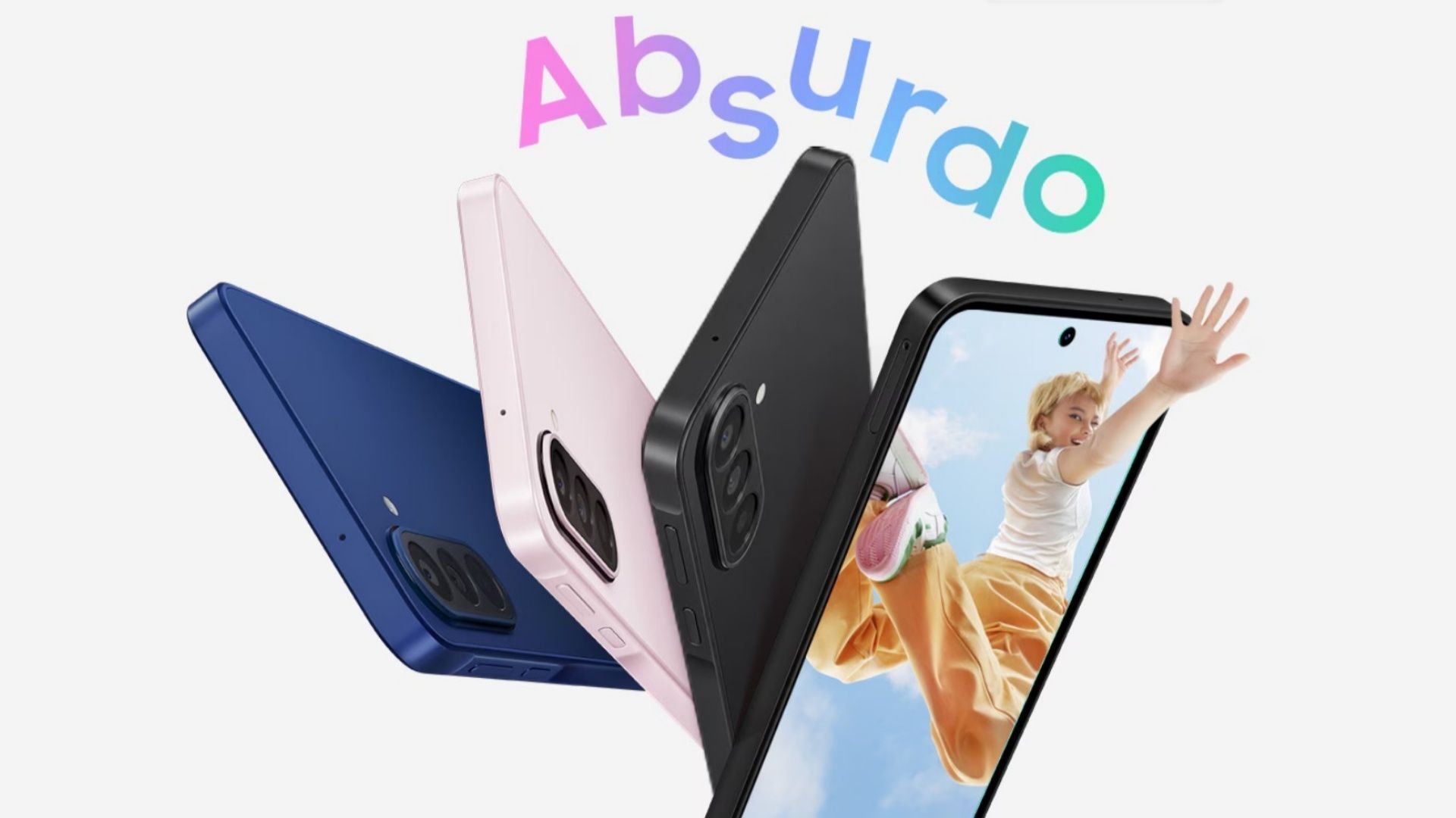 Linha Galaxy A supera o iPhone 17 e vira a família de celulares mais vendida do mundo no 2º trimestre