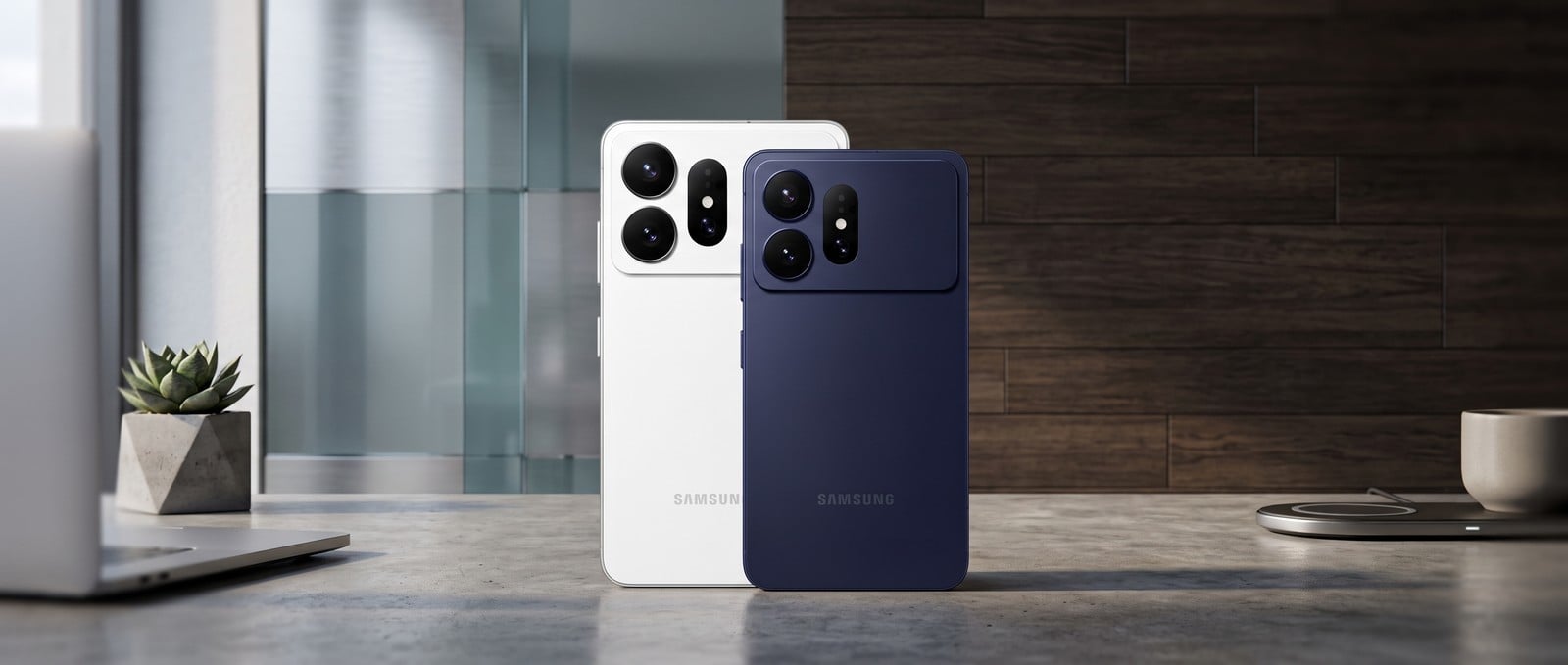 Galaxy S27: vazamento lista RAM e armazenamento de toda a linha e só o Ultra de 1 TB terá 16 GB