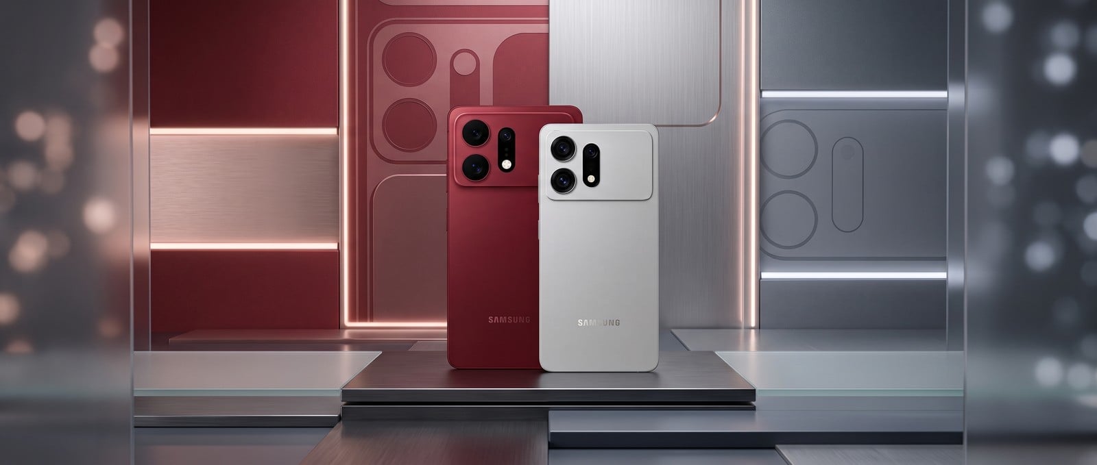 Galaxy S27 Ultra: simulação estima até 17 horas de bateria e põe Exynos 2700 à frente do Snapdragon