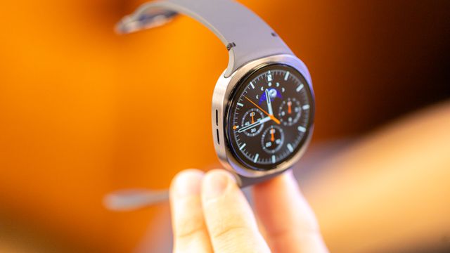O Galaxy Watch Ultra 2 deve ganhar bateria maior e o novo chip Snapdragon Wear Elite
