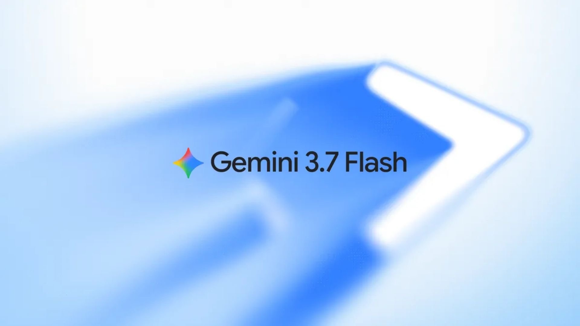 Google lança Gemini 3.7 Flash com foco em programação e custo reduzido