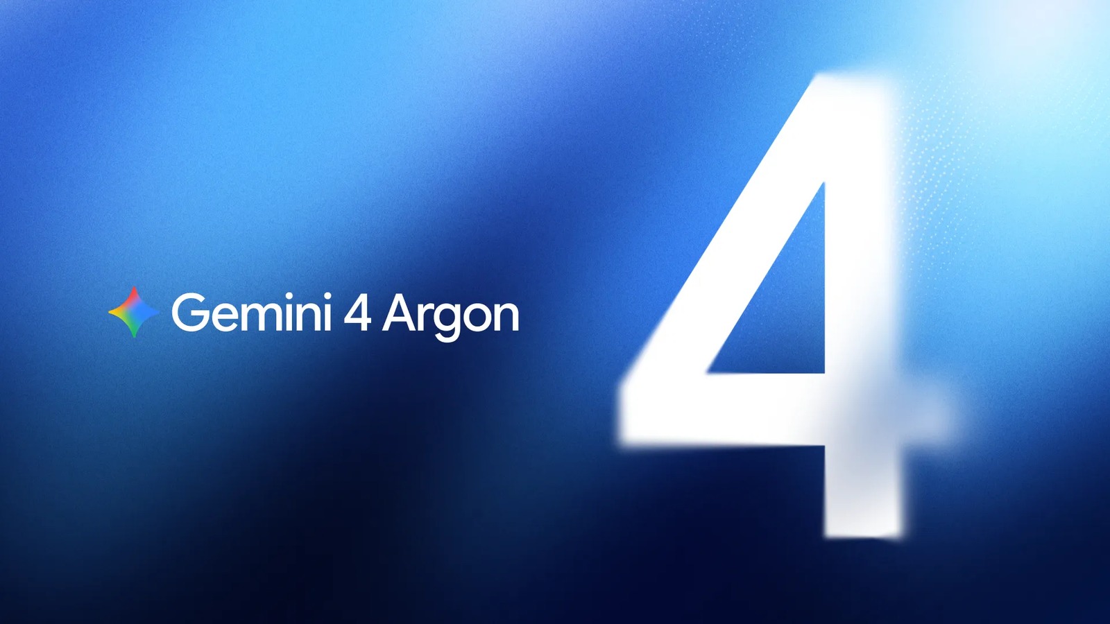 Gemini 4 Argon: Google lança seu modelo de IA mais forte, mas só para parceiros de cibersegurança