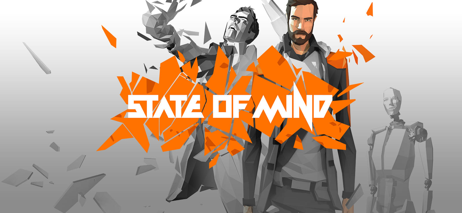 State of Mind está de graça na GOG para PC até 10 de setembro