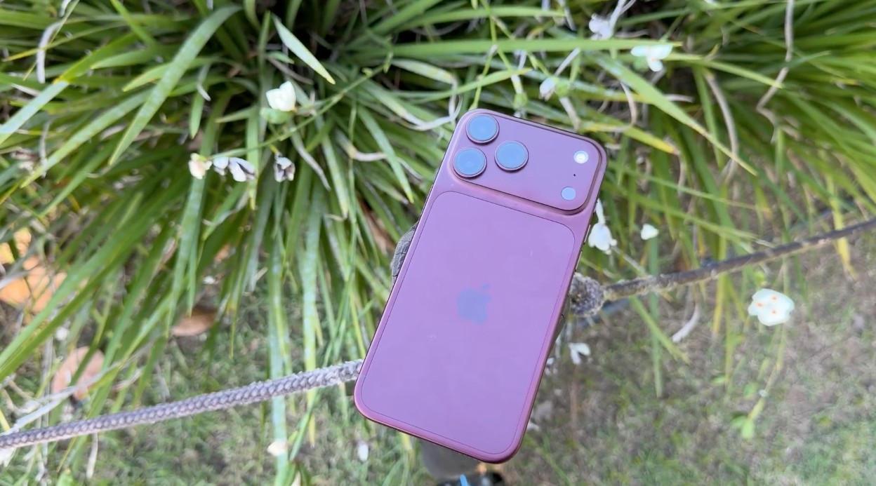 Golpe do iPhone 18 barato: lojas falsas em português roubam dados e cartão, alerta Kaspersky