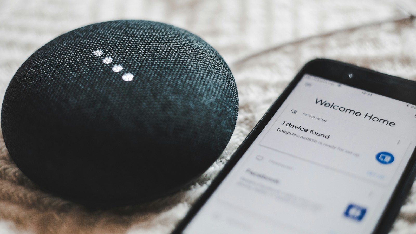 Google Home adota o protocolo MCP e deixa agentes de IA como o Claude controlarem a casa