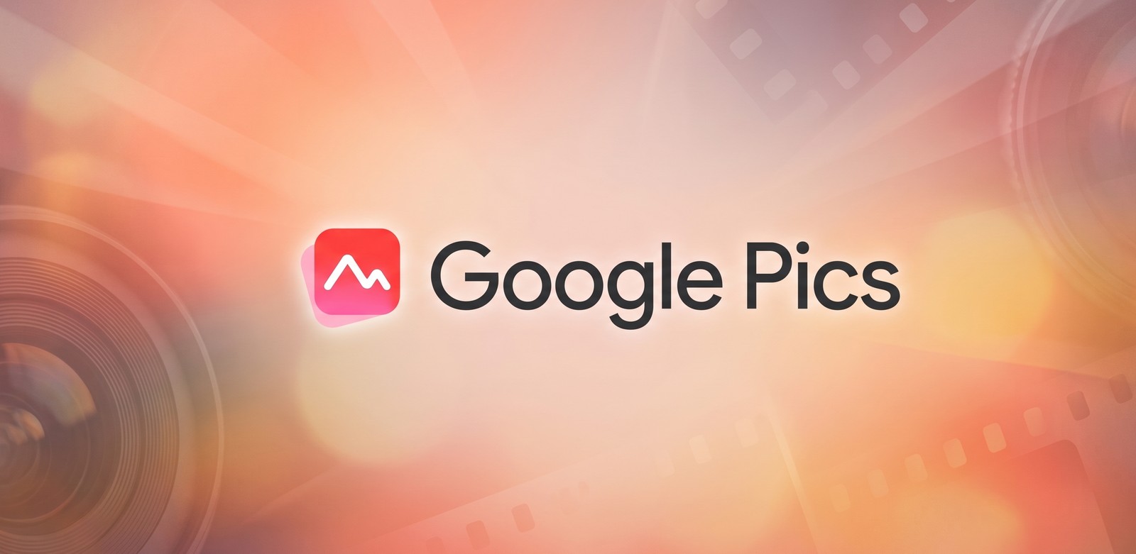 Google Pics, nova ferramenta de edição de imagens por inteligência artificial