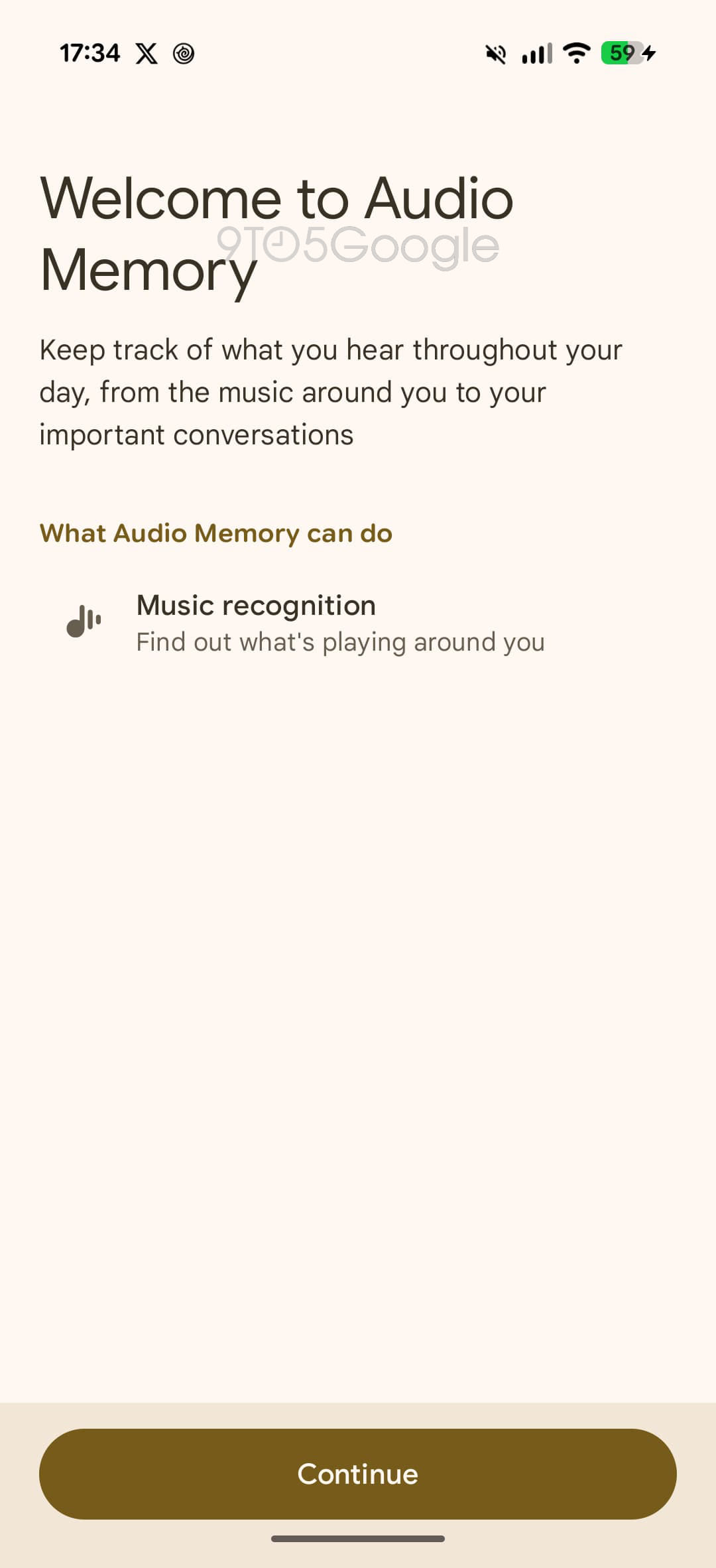 Google Pixel terá Audio Memory para gravar conversas e sons do dia a dia