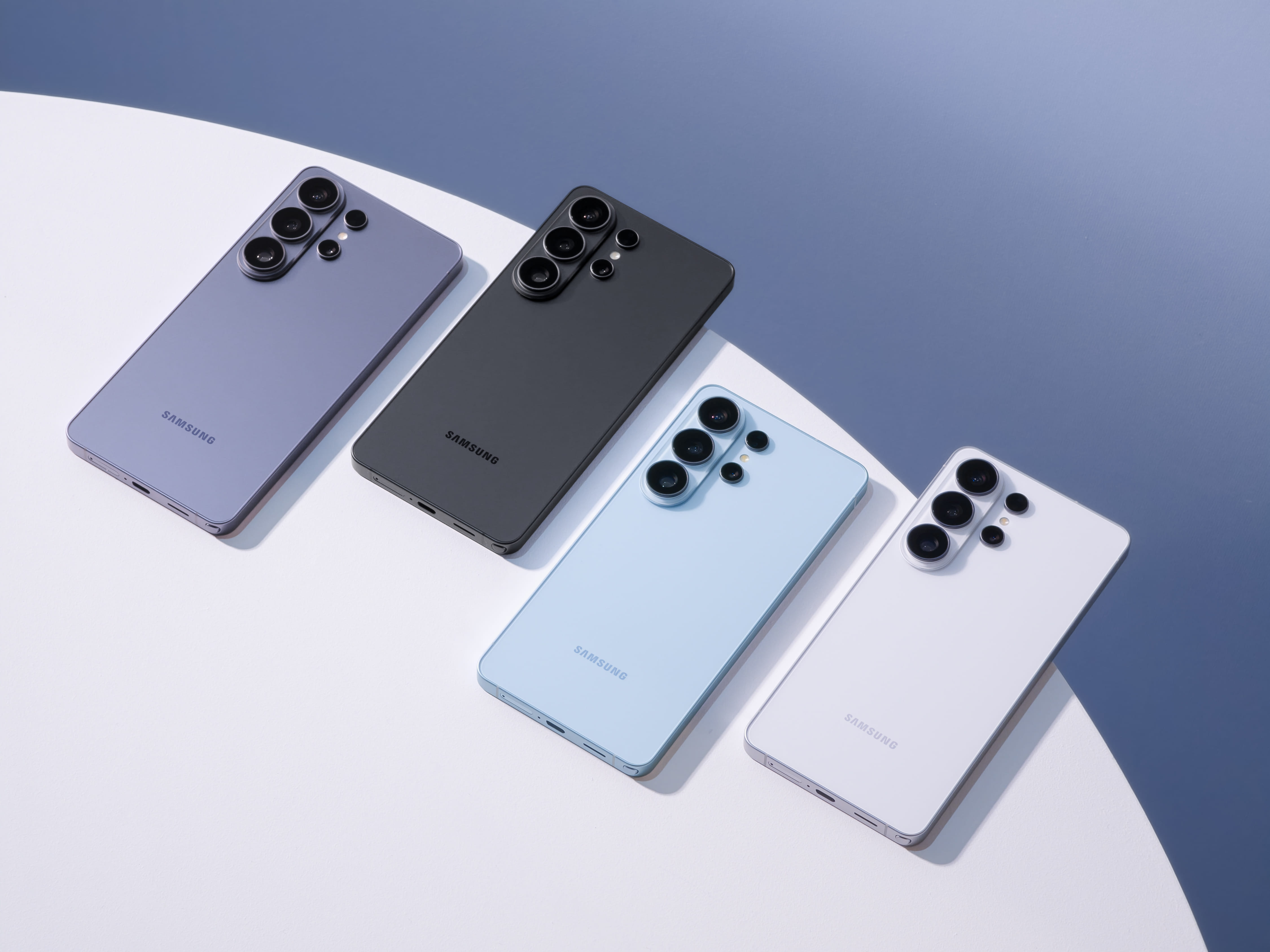 Play Store ganha aba de compra de celulares e já mostra Galaxy S26 ao lado dos Pixel